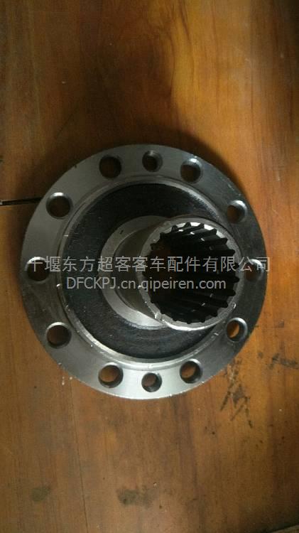 楚風(fēng)校車客車輪轂與剎車鼓6580全解析 價格、圖片與配件廠家指南